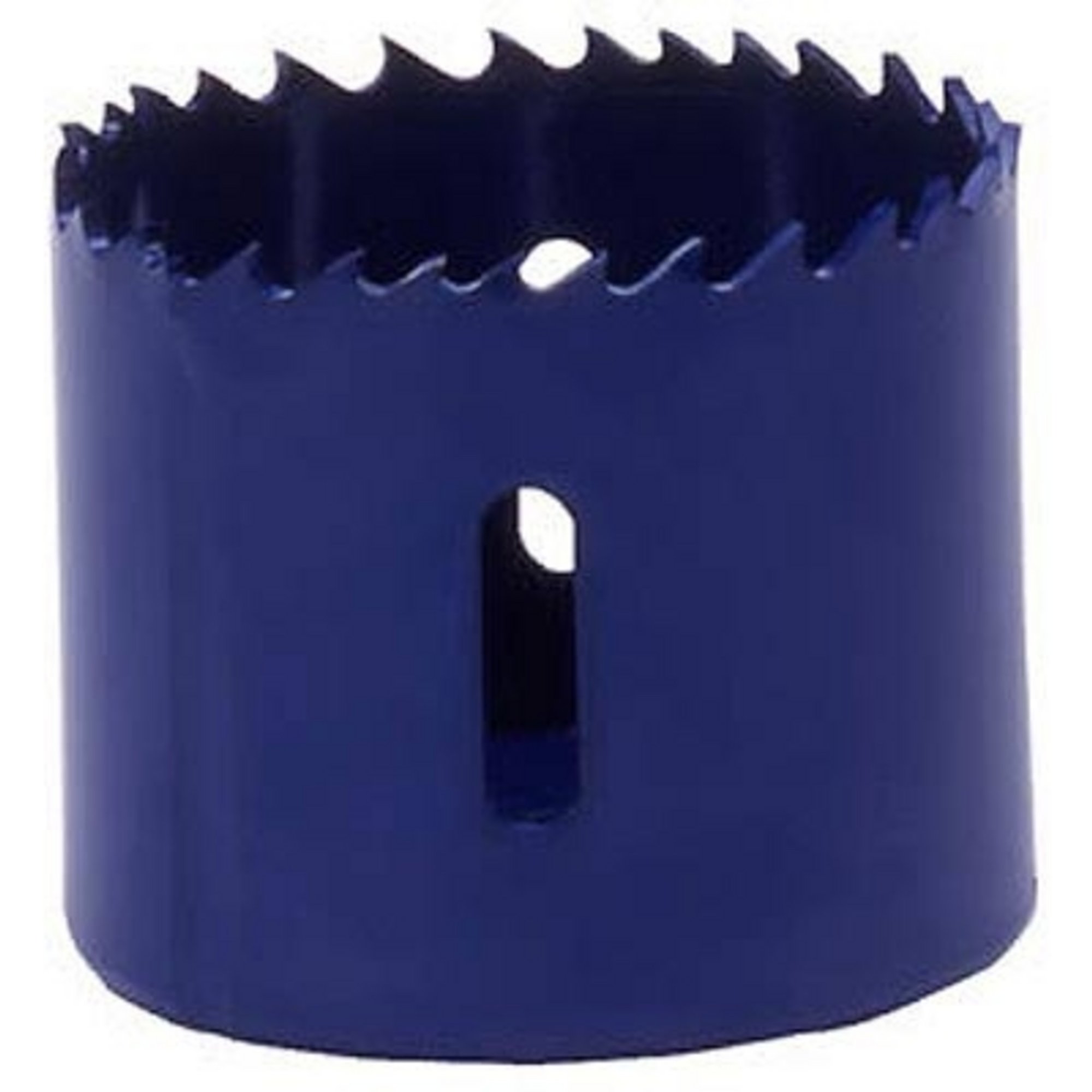 IRWIN Bi-Metal Hole Saw — 3 1/4in., Model# 373314BX